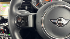 MINI Hatchback 1.5 Cooper Classic 5dr Auto Petrol Hatchback